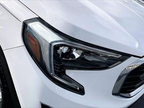 Used 2020 GMC Terrain SLE w/ Driver Convenience Package image 29