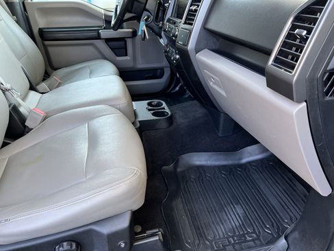 Used 2019 Ford F150 4x4 SuperCrew image 20