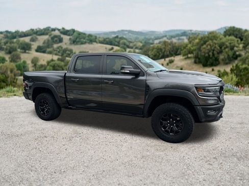 Used 2021 RAM 1500 TRX w/ TRX Level 2 Equipment Group AWD/4WD image 12