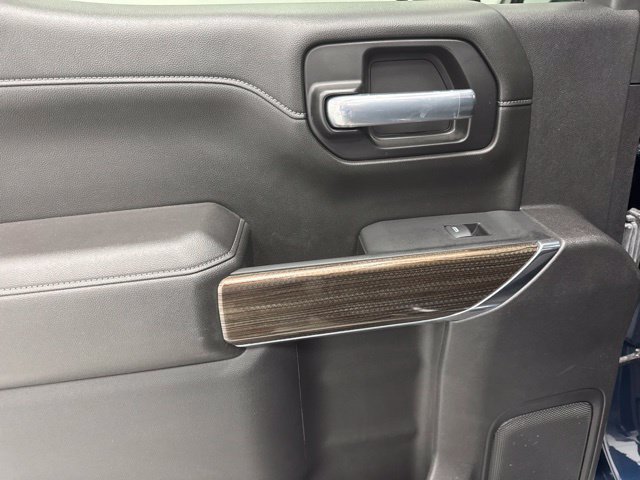 Used 2022 Chevrolet Silverado 1500 RST w/ Bed Protection Package AWD/4WD image 25