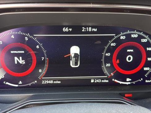 Used 2024 Nissan Z Performance w/ Floor Mat Package RWD image 15