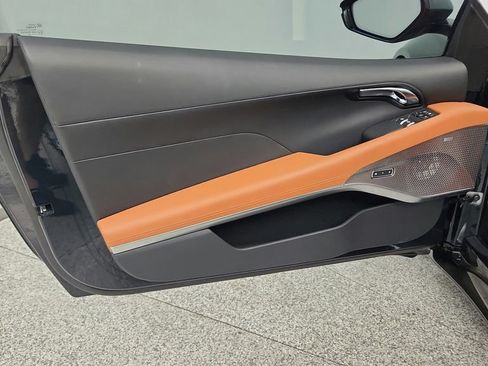 Used 2024 Lotus Emira First Edition RWD image 27