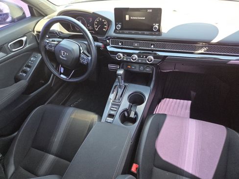 Used 2024 Honda Civic Sport image 21