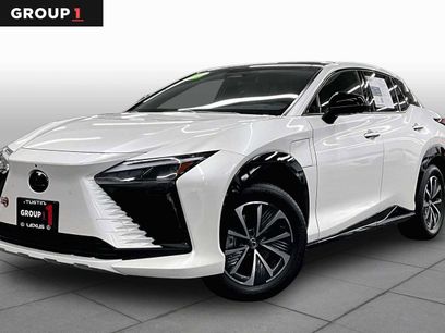 Used 2023 Lexus RZ 450e Premium w/ Technology Package