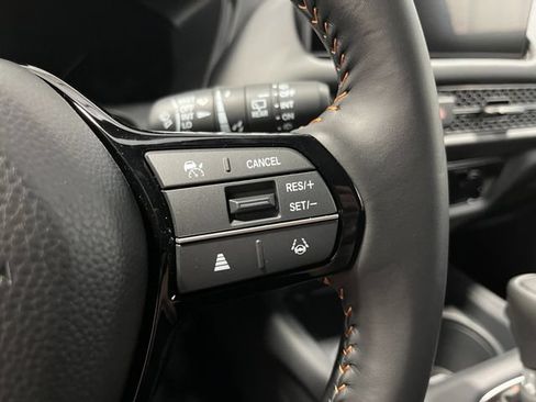 New 2027 Honda HR-V Sport image 17