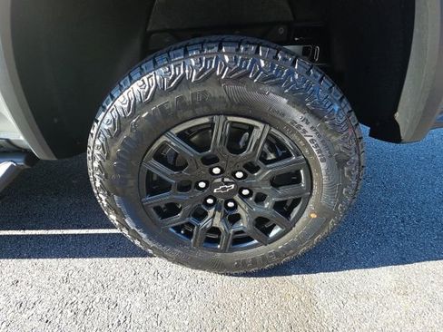 New 2026 Chevrolet Colorado Trail Boss image 7