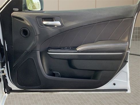 Certified 2023 Dodge Charger SXT image 37