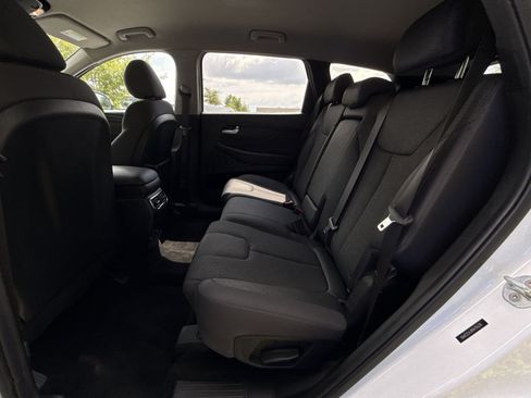 Used 2022 Hyundai Santa Fe SEL AWD/4WD image 25