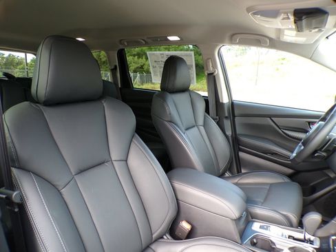 Used 2026 Subaru Ascent Premium w/ Premium Package AWD/4WD image 13