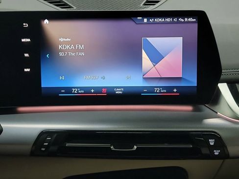 Used 2023 BMW X1 xDrive28i w/ Premium Package image 21