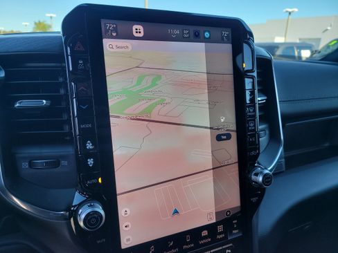 New 2026 RAM 2500 Laramie image 16