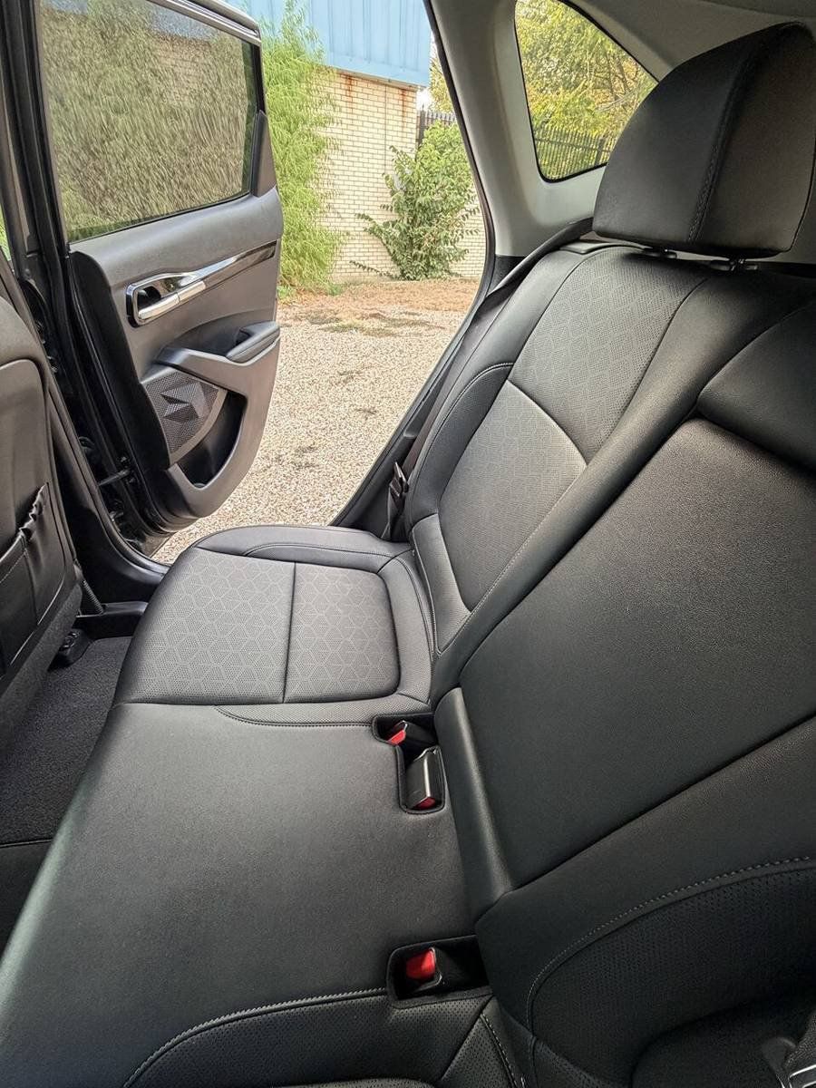 Used 2025 Kia Seltos EX FWD image 20