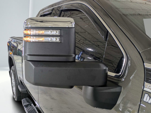 Used 2023 GMC Sierra 2500 SLT AWD/4WD image 11