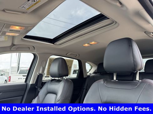 Used 2025 MAZDA CX-5 Carbon Edition AWD/4WD image 23