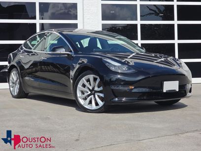 Used 2019 Tesla Model 3 Long Range