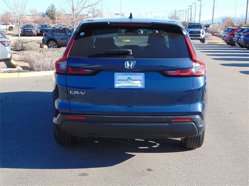 Certified 2024 Honda CR-V EX-L image 5