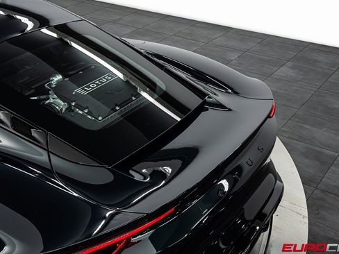 New 2025 Lotus Emira image 16