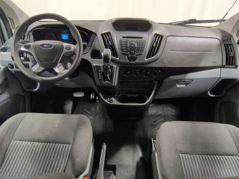 Used 2019 Ford Transit 150 130 Low Roof w/ Interior Upgrade Package image 16