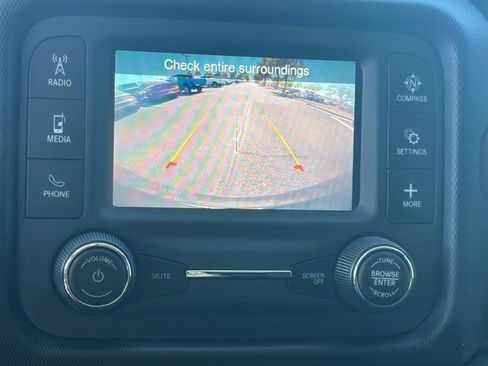 Used 2021 Jeep Wrangler Unlimited Sport image 22