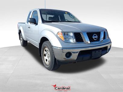 Used 2008 Nissan Frontier SE w/ Tow Hitch Pkg