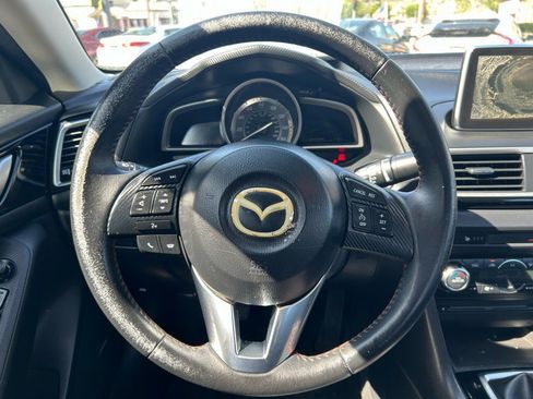 Used 2014 MAZDA MAZDA3 i Grand Touring image 10