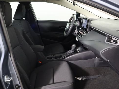 Used 2026 Toyota Corolla LE FWD image 18