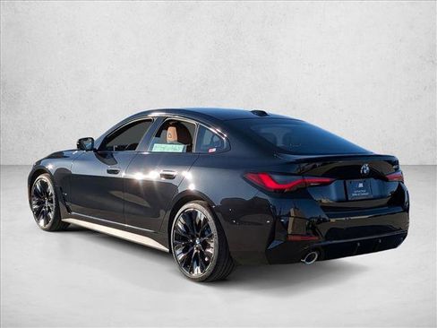 New 2026 BMW 430i w/ M Sport Package image 9
