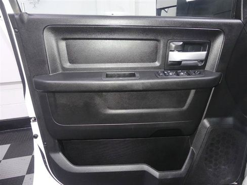 Used 2019 RAM 2500 Tradesman AWD/4WD image 16