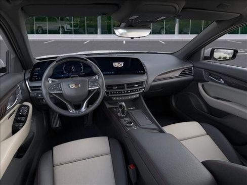 New 2026 Cadillac CT5 Sport RWD image 15