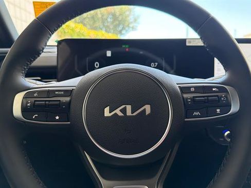 New 2026 Kia K5 GT FWD image 27
