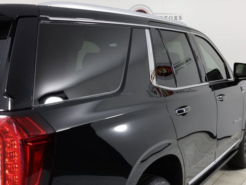 Used 2021 GMC Yukon Denali w/ Denali Premium Package AWD/4WD image 47