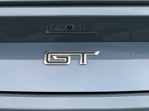 Certified 2024 Ford Mustang GT image 28