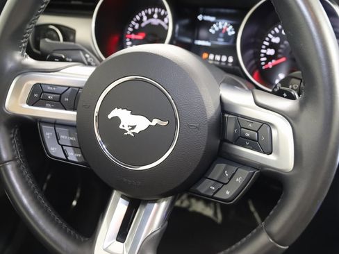 Used 2019 Ford Mustang GT Premium w/ Black Accent Package image 63