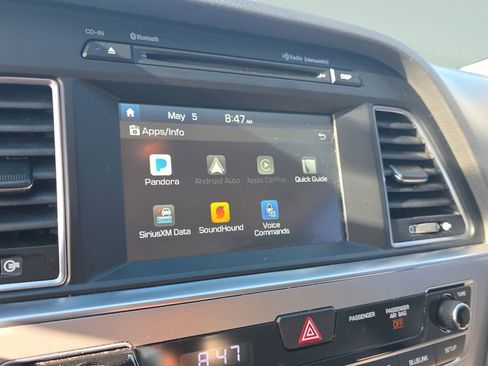 Used 2016 Hyundai Sonata SE FWD image 18