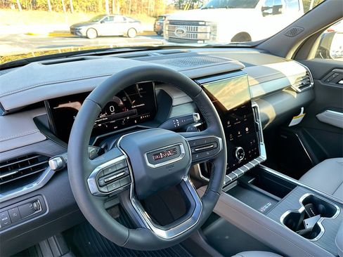 New 2026 GMC Acadia Elevation w/ Elevation Premium Package image 10