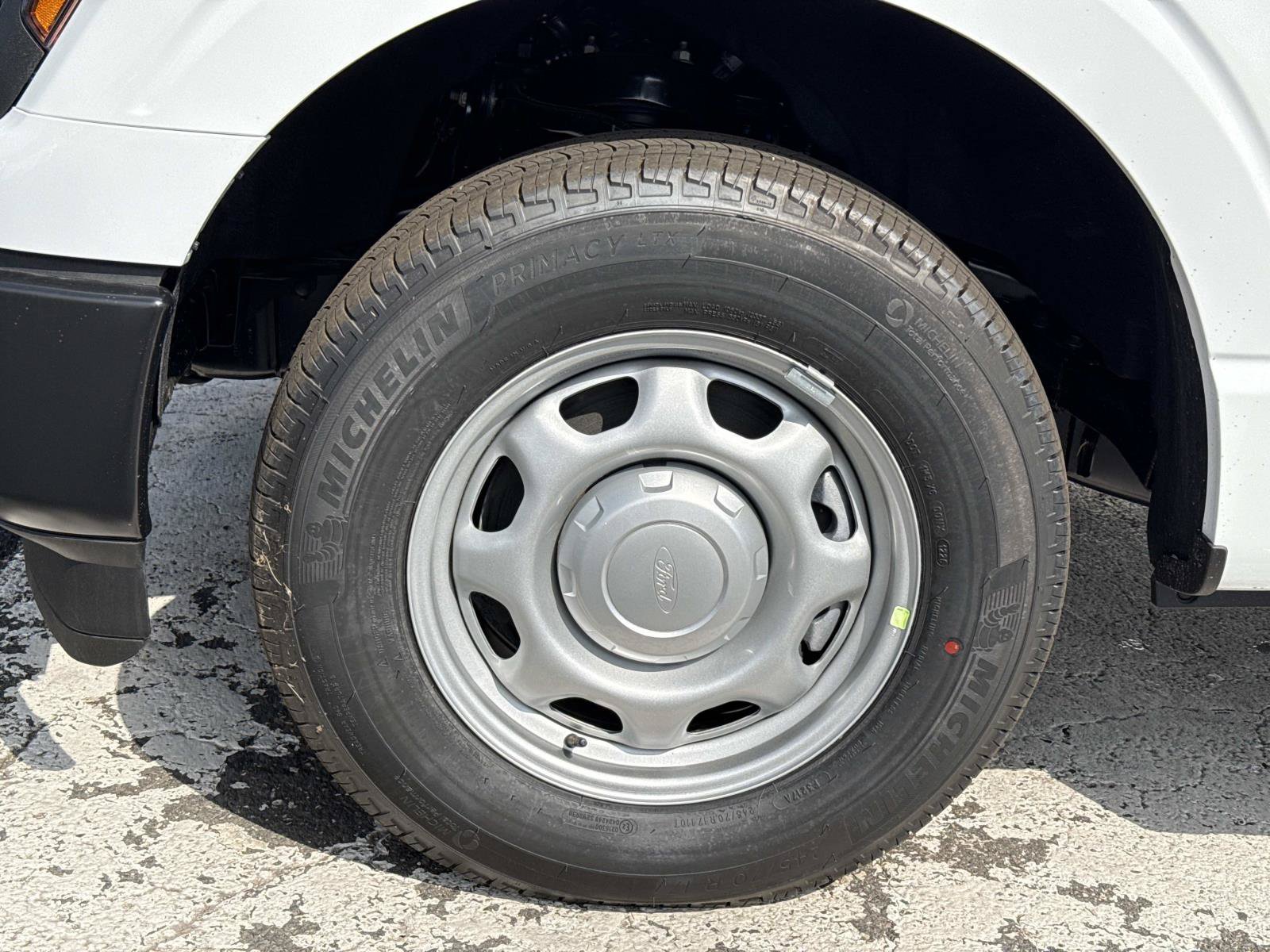 New 2026 Ford F150 XL RWD image 9