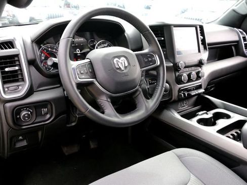 Used 2024 RAM 1500 Lone Star RWD image 9
