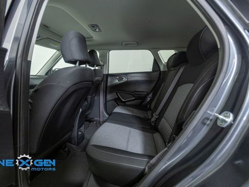 Used 2021 Kia Soul EX FWD image 25