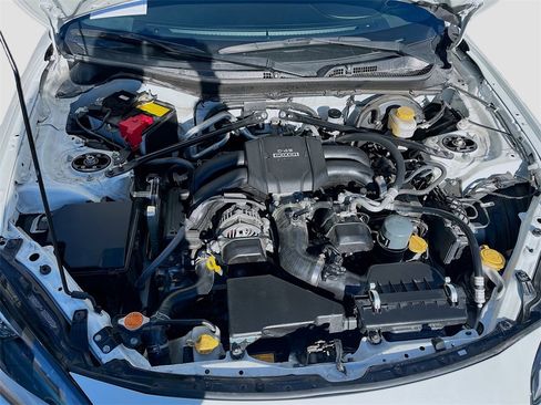 Used 2023 Subaru BRZ Premium image 26
