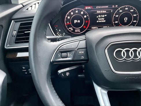 Used 2018 Audi Q5 2.0T Premium Plus w/ Premium Plus Package AWD/4WD image 24