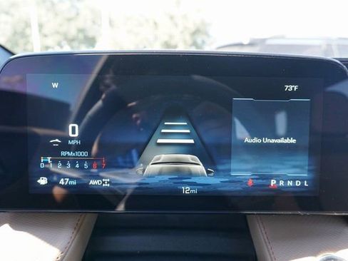 New 2026 Chevrolet Equinox ACTIV image 27