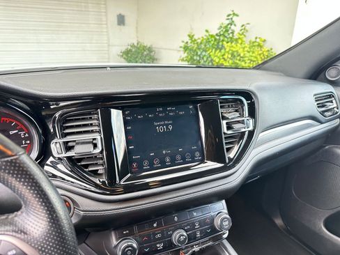 Used 2024 Dodge Durango SXT image 21