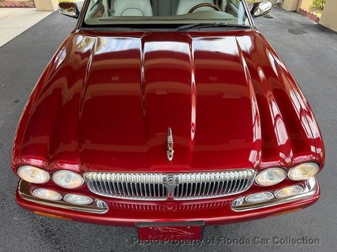 Used 1999 Jaguar XJ8 L RWD image 83