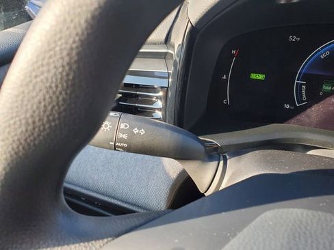 New 2026 Toyota Camry LE image 19