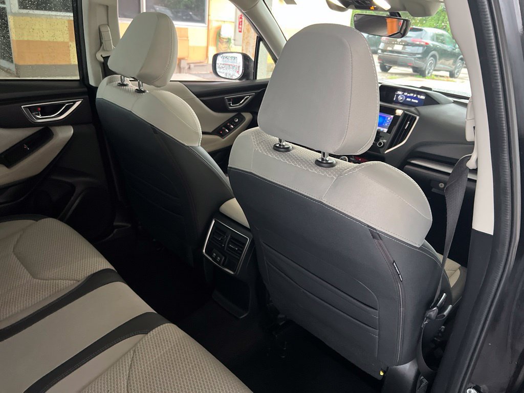 Used 2019 Subaru Forester Premium AWD/4WD image 15