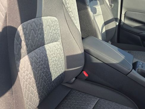 New 2026 Nissan Sentra SV w/ Floor Mat Package FWD image 7