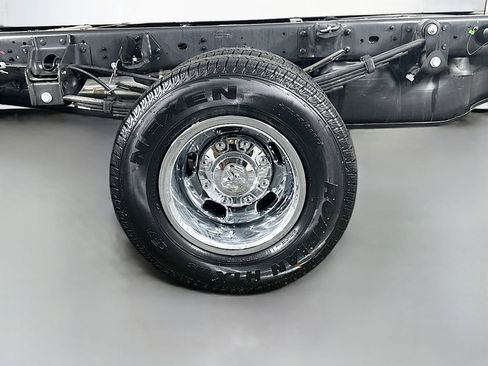 New 2026 RAM 3500 Tradesman RWD image 16