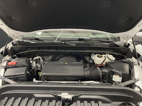 Used 2022 GMC Sierra 1500 Denali w/ Denali Reserve Package image 45