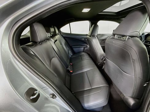 Used 2023 Lexus UX 250h AWD w/ Accessory Package (Z1) image 28