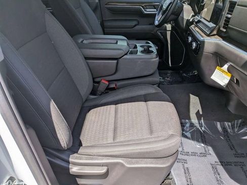 Used 2024 GMC Sierra 1500 Elevation AWD/4WD image 27